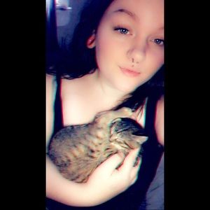 Meet your Posher, Jordab